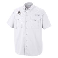Columbia Men's Bahama&trade; II Short-Sleeve Shirt Thumbnail