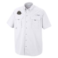Columbia Men's Bahama&trade; II Short-Sleeve Shirt Thumbnail