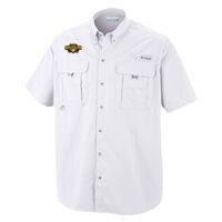 Columbia Men's Bahama&trade; II Short-Sleeve Shirt Thumbnail