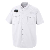 Columbia Men's Bahama&trade; II Short-Sleeve Shirt Thumbnail