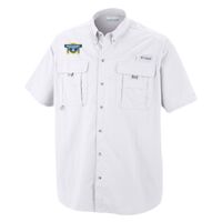 Columbia Men's Bahama&trade; II Short-Sleeve Shirt Thumbnail