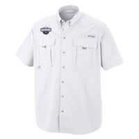 Columbia Men's Bahama&trade; II Short-Sleeve Shirt Thumbnail