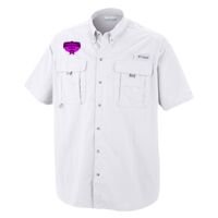 Columbia Men's Bahama&trade; II Short-Sleeve Shirt Thumbnail