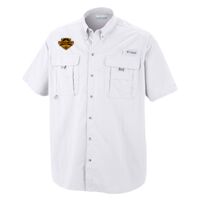 Columbia Men's Bahama&trade; II Short-Sleeve Shirt Thumbnail