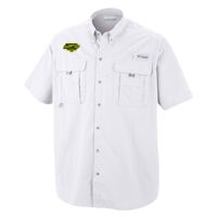 Columbia Men's Bahama&trade; II Short-Sleeve Shirt Thumbnail