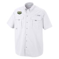 Columbia Men's Bahama&trade; II Short-Sleeve Shirt Thumbnail