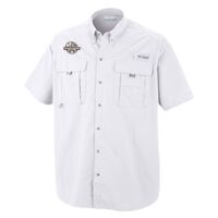 Columbia Men's Bahama&trade; II Short-Sleeve Shirt Thumbnail