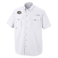 Columbia Men's Bahama&trade; II Short-Sleeve Shirt Thumbnail