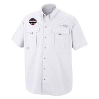 Columbia Men's Bahama&trade; II Short-Sleeve Shirt Thumbnail