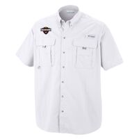 Columbia Men's Bahama&trade; II Short-Sleeve Shirt Thumbnail