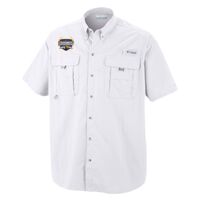 Columbia Men's Bahama&trade; II Short-Sleeve Shirt Thumbnail