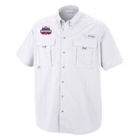 Columbia Men's Bahama&trade; II Short-Sleeve Shirt Thumbnail