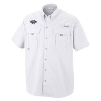 Columbia Men's Bahama&trade; II Short-Sleeve Shirt Thumbnail