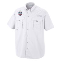 Columbia Men's Bahama&trade; II Short-Sleeve Shirt Thumbnail