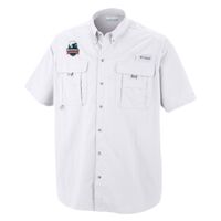 Columbia Men's Bahama&trade; II Short-Sleeve Shirt Thumbnail