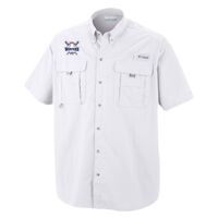 Columbia Men's Bahama&trade; II Short-Sleeve Shirt Thumbnail