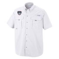 Columbia Men's Bahama&trade; II Short-Sleeve Shirt Thumbnail