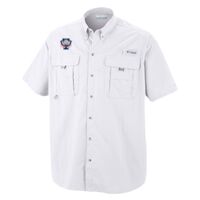 Columbia Men's Bahama&trade; II Short-Sleeve Shirt Thumbnail