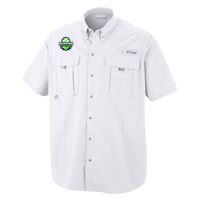 Columbia Men's Bahama&trade; II Short-Sleeve Shirt Thumbnail