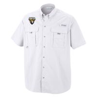 Columbia Men's Bahama&trade; II Short-Sleeve Shirt Thumbnail