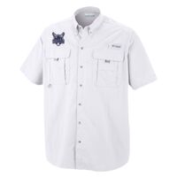 Columbia Men's Bahama&trade; II Short-Sleeve Shirt Thumbnail
