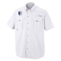 Columbia Men's Bahama&trade; II Short-Sleeve Shirt Thumbnail