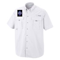 Columbia Men's Bahama&trade; II Short-Sleeve Shirt Thumbnail