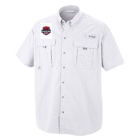 Columbia Men's Bahama&trade; II Short-Sleeve Shirt Thumbnail