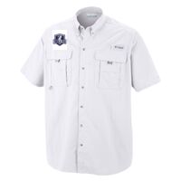 Columbia Men's Bahama&trade; II Short-Sleeve Shirt Thumbnail