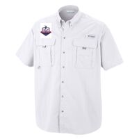 Columbia Men's Bahama&trade; II Short-Sleeve Shirt Thumbnail