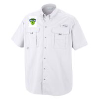 Columbia Men's Bahama&trade; II Short-Sleeve Shirt Thumbnail
