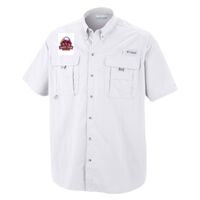 Columbia Men's Bahama&trade; II Short-Sleeve Shirt Thumbnail