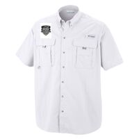 Columbia Men's Bahama&trade; II Short-Sleeve Shirt Thumbnail
