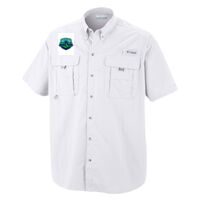 Columbia Men's Bahama&trade; II Short-Sleeve Shirt Thumbnail