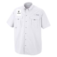 Columbia Men's Bahama&trade; II Short-Sleeve Shirt Thumbnail