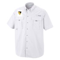 Columbia Men's Bahama&trade; II Short-Sleeve Shirt Thumbnail