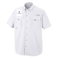 Columbia Men's Bahama&trade; II Short-Sleeve Shirt Thumbnail