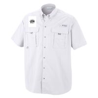 Columbia Men's Bahama&trade; II Short-Sleeve Shirt Thumbnail