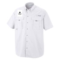 Columbia Men's Bahama&trade; II Short-Sleeve Shirt Thumbnail