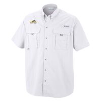 Columbia Men's Bahama&trade; II Short-Sleeve Shirt Thumbnail