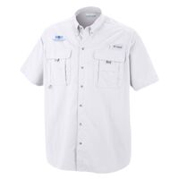 Columbia Men's Bahama&trade; II Short-Sleeve Shirt Thumbnail