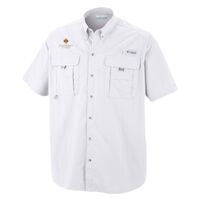 Columbia Men's Bahama&trade; II Short-Sleeve Shirt Thumbnail