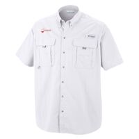 Columbia Men's Bahama&trade; II Short-Sleeve Shirt Thumbnail