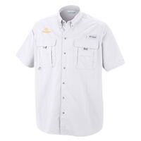 Columbia Men's Bahama&trade; II Short-Sleeve Shirt Thumbnail