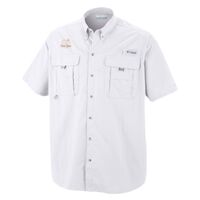 Columbia Men's Bahama&trade; II Short-Sleeve Shirt Thumbnail