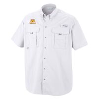 Columbia Men's Bahama&trade; II Short-Sleeve Shirt Thumbnail