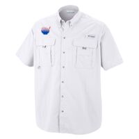 Columbia Men's Bahama&trade; II Short-Sleeve Shirt Thumbnail