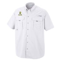 Columbia Men's Bahama&trade; II Short-Sleeve Shirt Thumbnail