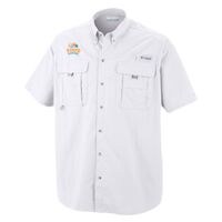 Columbia Men's Bahama&trade; II Short-Sleeve Shirt Thumbnail