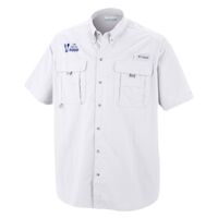 Columbia Men's Bahama&trade; II Short-Sleeve Shirt Thumbnail